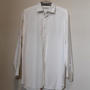 Burberry Button Down Shirt